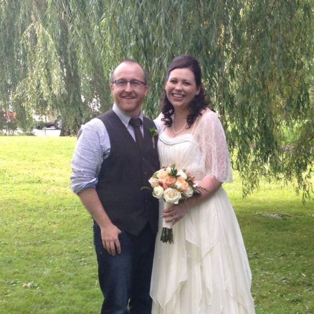 Meet your Posher, Alethea